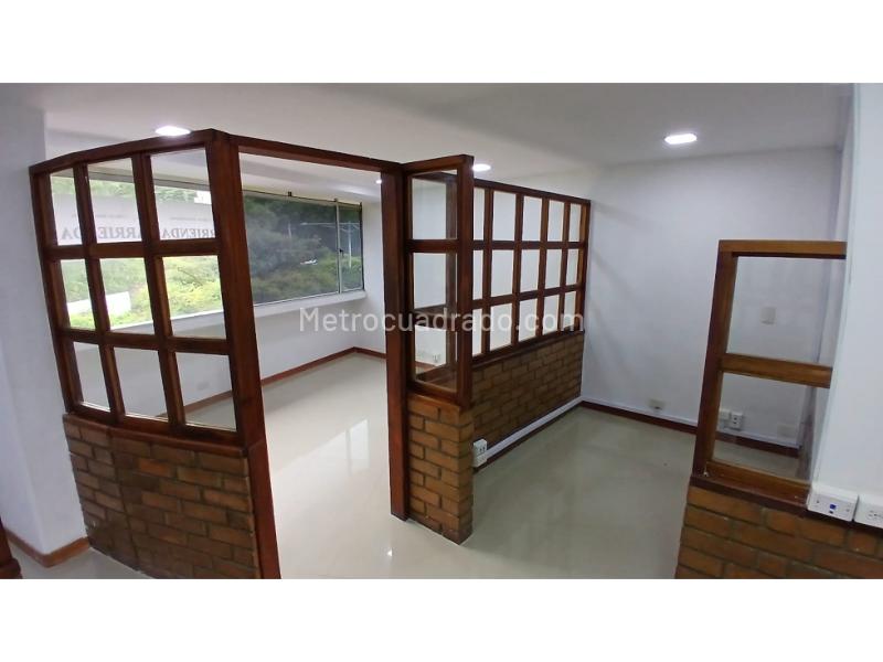 Oficina en Arriendo, Manila, Medellín - Vista 5
