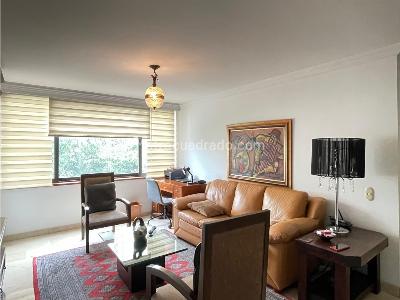 Apartamento de 2 alcobas en venta en La Linde, Medellín, 212 m² · foto 3 de 20