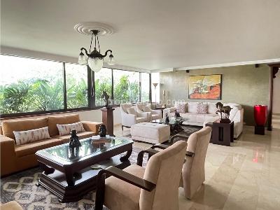 Apartamento de 2 alcobas en venta en La Linde, Medellín, 212 m² · foto 4 de 20