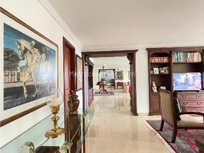 Apartamento de 2 alcobas en venta en La Linde, Medellín, 212 m² · foto 8 de 20