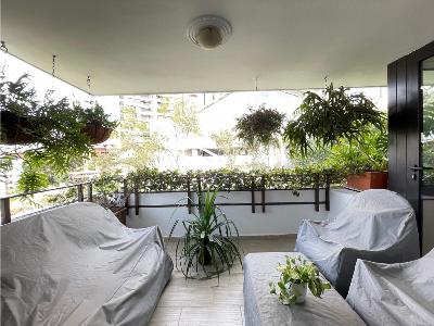 Apartamento de 2 alcobas en venta en La Linde, Medellín, 212 m² · foto 20 de 20