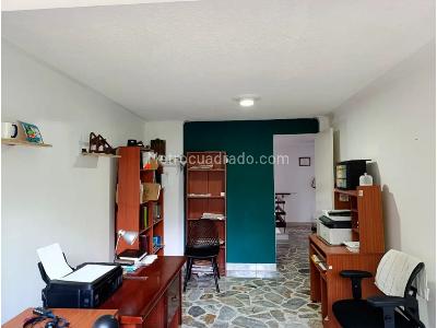 Apartamento de 3 alcobas en venta en El Tesoro, Medellín, 152 m² · foto 13 de 13