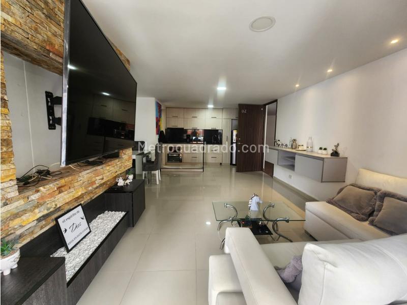 Apartamento en Arriendo, Aves Maria, Medellín
