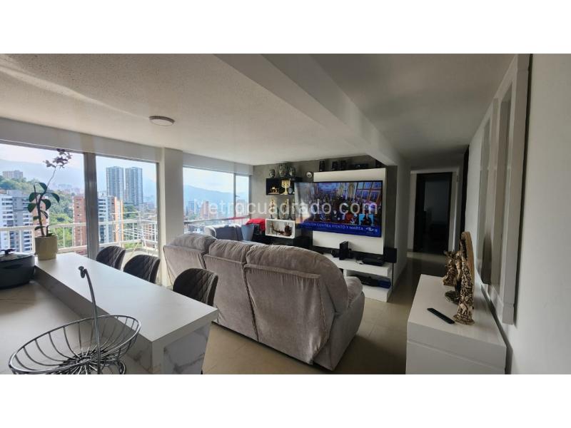 Piso – Medellín - Vista 3