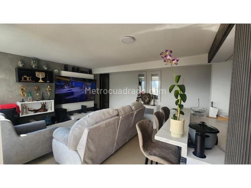 Piso – Medellín - Vista 4