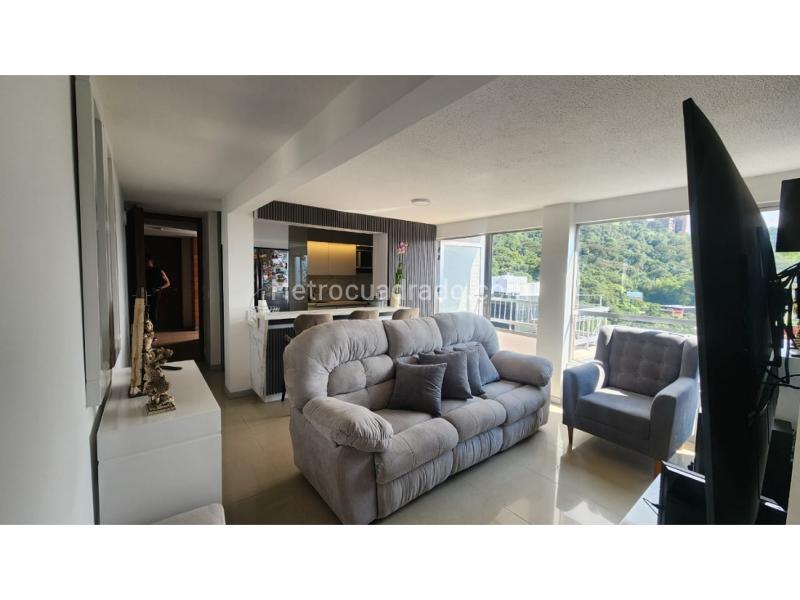 Piso – Medellín - Vista 5