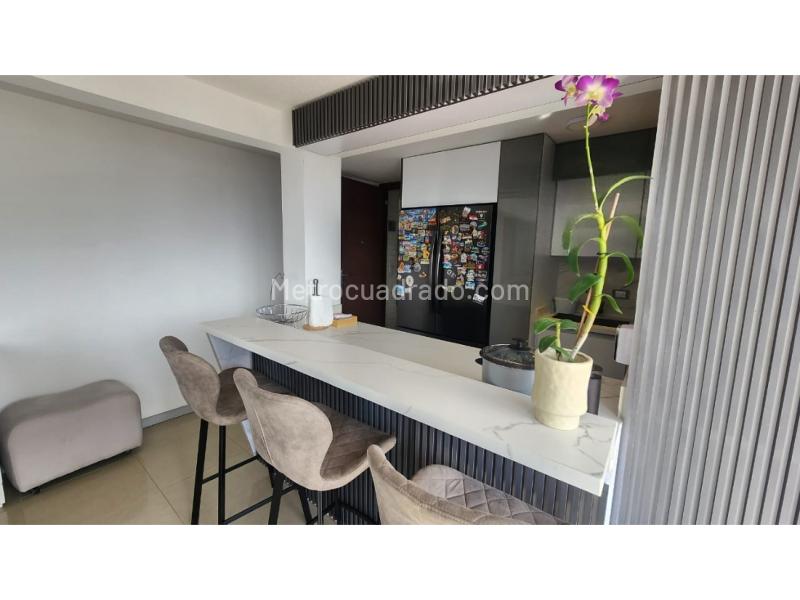 Piso – Medellín - Más