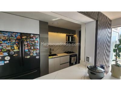 Apartamento de 3 alcobas en arriendo en San Julian, Medellín, 78 m² · foto 7 de 12