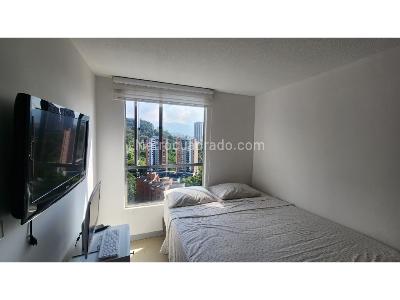 Apartamento de 3 alcobas en arriendo en San Julian, Medellín, 78 m² · foto 8 de 12