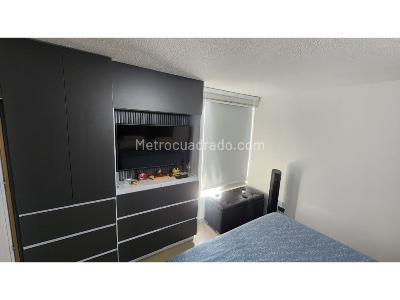 Apartamento de 3 alcobas en arriendo en San Julian, Medellín, 78 m² · foto 10 de 12