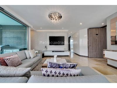 Apartamento en venta en Castropol, Medellín · foto 2 de 15