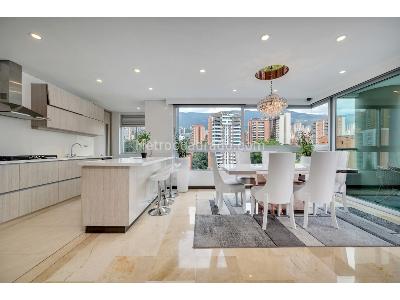 Apartamento en venta en Castropol, Medellín · foto 5 de 15