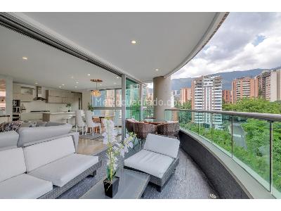 Apartamento en venta en Castropol, Medellín · foto 11 de 15