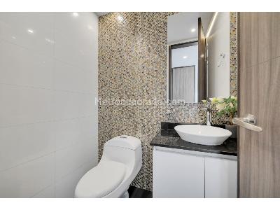 Apartamento en venta en Castropol, Medellín · foto 15 de 15