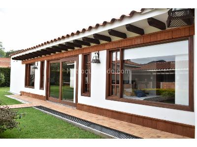 Casa de 3 alcobas en venta en La Ceja, Medellín · foto 3 de 20