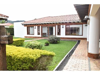 Casa de 3 alcobas en venta en La Ceja, Medellín · foto 5 de 20