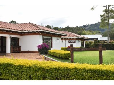 Casa de 3 alcobas en venta en La Ceja, Medellín · foto 7 de 20
