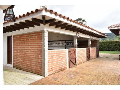 Casa de 3 alcobas en venta en La Ceja, Medellín · foto 10 de 20