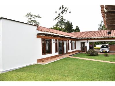 Casa de 3 alcobas en venta en La Ceja, Medellín · foto 11 de 20