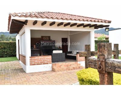 Casa de 3 alcobas en venta en La Ceja, Medellín · foto 12 de 20