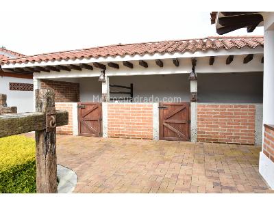 Casa de 3 alcobas en venta en La Ceja, Medellín · foto 14 de 20