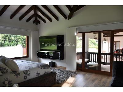 Casa de 3 alcobas en venta en La Ceja, Medellín · foto 15 de 20
