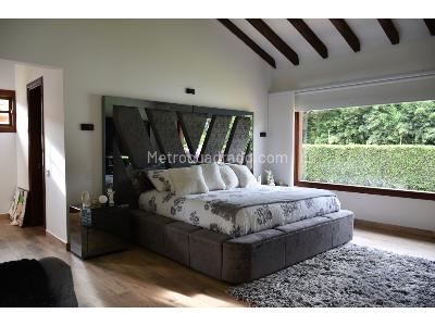 Casa de 3 alcobas en venta en La Ceja, Medellín · foto 16 de 20