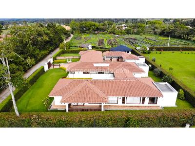 Casa de 3 alcobas en venta en La Ceja, Medellín · foto 17 de 20