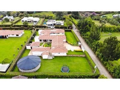 Casa de 3 alcobas en venta en La Ceja, Medellín · foto 19 de 20