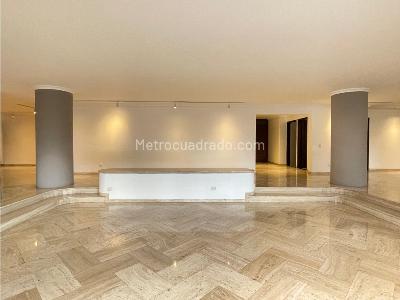 Apartamento de 3 alcobas en venta en San Lucas, Medellín, 578 m² · foto 7 de 20