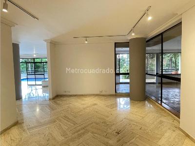 Apartamento de 3 alcobas en venta en San Lucas, Medellín, 578 m² · foto 8 de 20