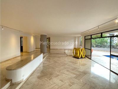 Apartamento de 3 alcobas en venta en San Lucas, Medellín, 578 m² · foto 9 de 20