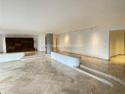 Apartamento de 3 alcobas en venta en San Lucas, Medellín, 578 m² · foto 10 de 20