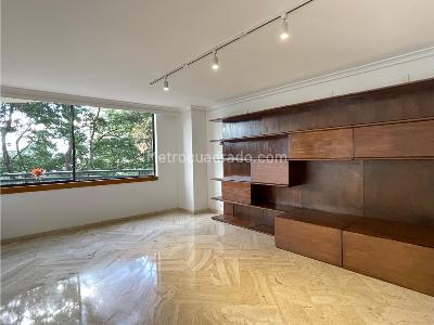 Apartamento de 3 alcobas en venta en San Lucas, Medellín, 578 m² · foto 11 de 20