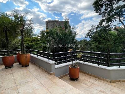 Apartamento de 3 alcobas en venta en San Lucas, Medellín, 578 m² · foto 13 de 20