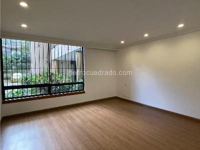 Apartamento de 3 alcobas en venta en San Lucas, Medellín, 578 m² · foto 16 de 20