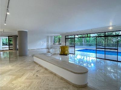 Apartamento de 3 alcobas en venta en San Lucas, Medellín, 578 m² · foto 20 de 20
