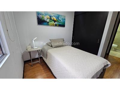Apartamento en arriendo en Ciudad Del Rio, Medellín · foto 10 de 15