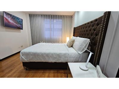 Apartamento en arriendo en Ciudad Del Rio, Medellín · foto 11 de 15