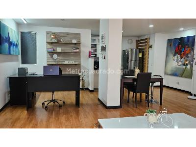 Apartamento en arriendo en Ciudad Del Rio, Medellín · foto 12 de 15