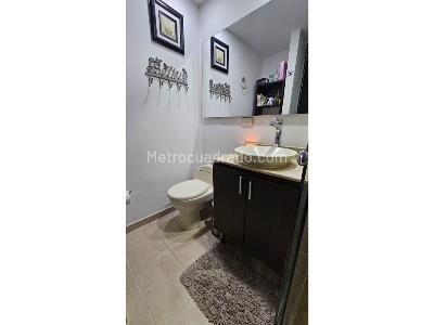 Apartamento en arriendo en Ciudad Del Rio, Medellín · foto 13 de 15