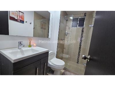 Apartamento en arriendo en Ciudad Del Rio, Medellín · foto 14 de 15