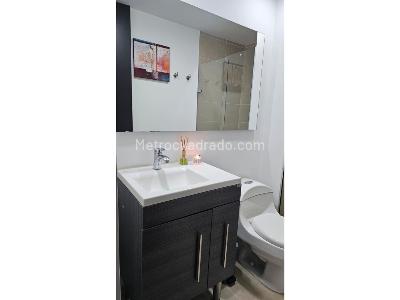 Apartamento en arriendo en Ciudad Del Rio, Medellín · foto 15 de 15