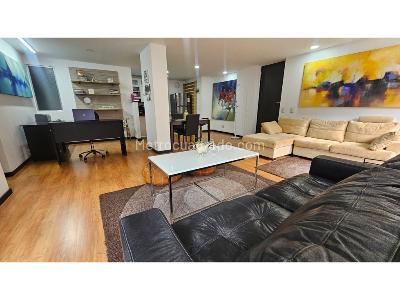 Apartamento en arriendo en Ciudad Del Rio, Medellín · foto 2 de 15