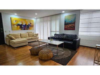 Apartamento en arriendo en Ciudad Del Rio, Medellín · foto 3 de 15
