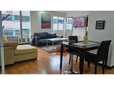 Apartamento en arriendo en Ciudad Del Rio, Medellín · foto 4 de 15