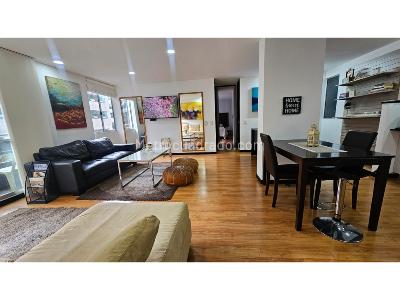 Apartamento en arriendo en Ciudad Del Rio, Medellín · foto 5 de 15
