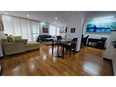 Apartamento en arriendo en Ciudad Del Rio, Medellín · foto 6 de 15