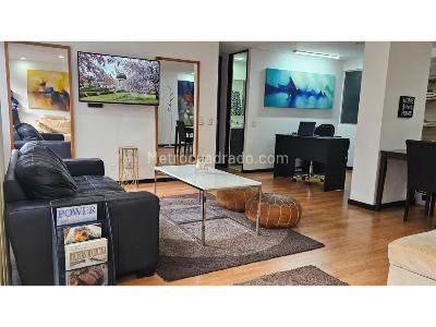 Apartamento en arriendo en Ciudad Del Rio, Medellín · foto 7 de 15