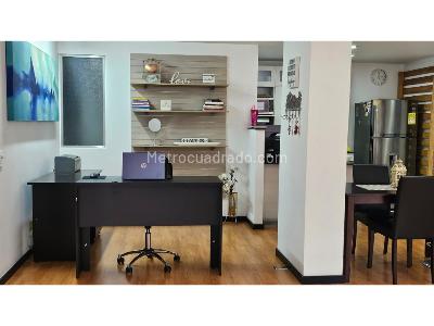 Apartamento en arriendo en Ciudad Del Rio, Medellín · foto 9 de 15